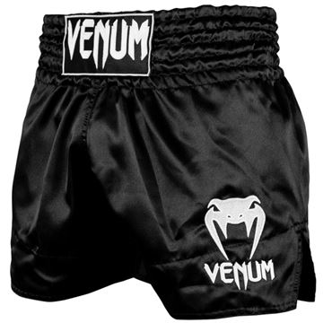 Classic Muay Thai shorts fra Venum